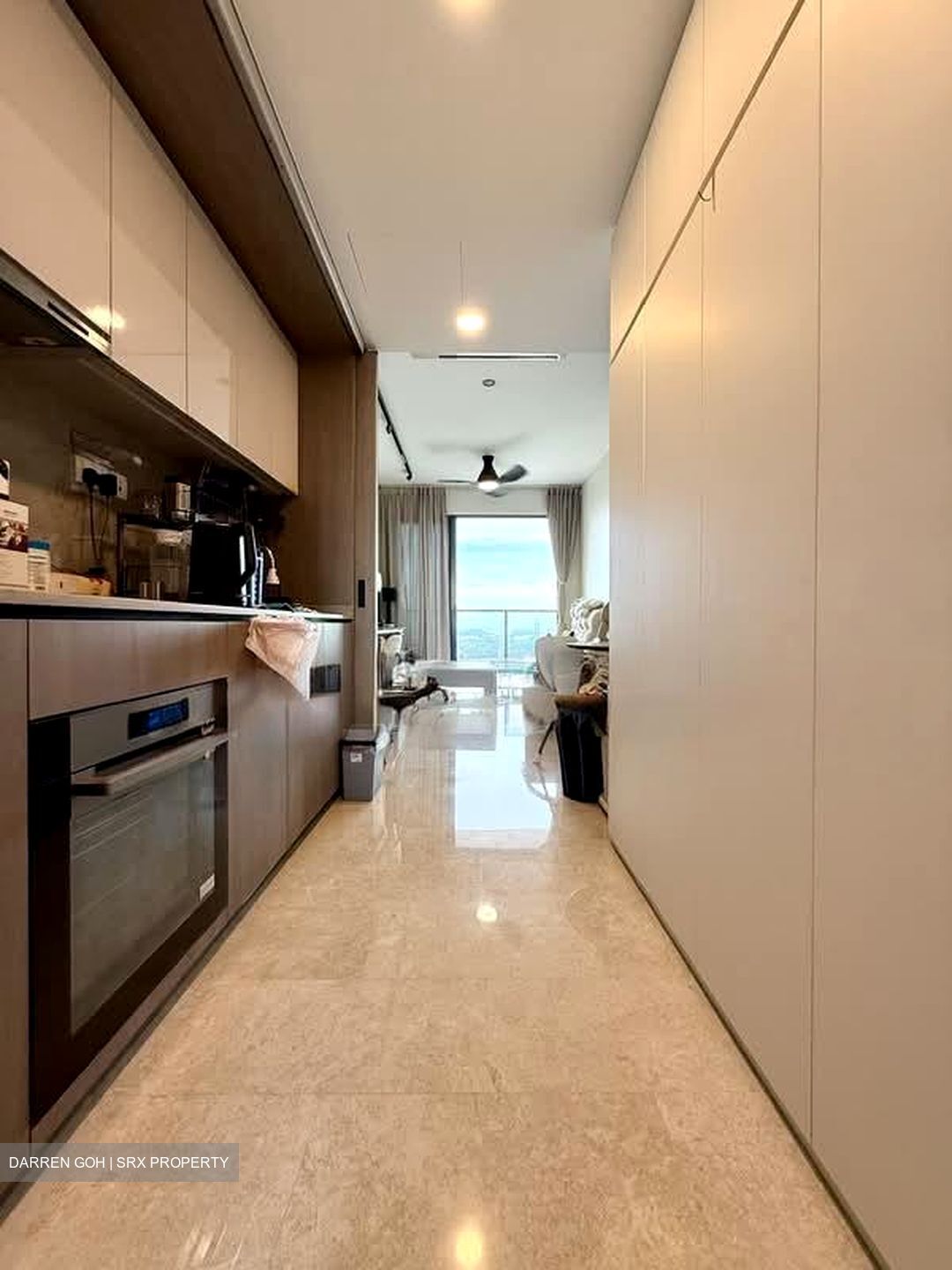 Avenue South Residence (D3), Apartment #561647121